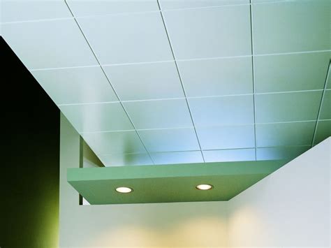 usg metal ceiling panels